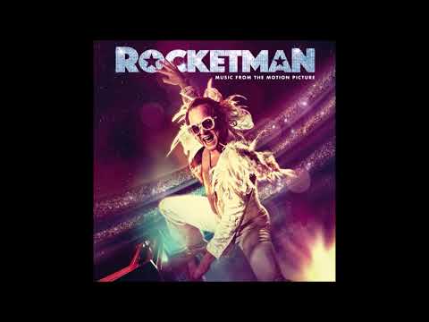 Rocketman Soundtrack 10. Breaking Down The Walls Of Heartache - Jason Pennycooke & Alexia Khadime