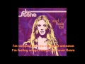 Joss Stone - Right To Be Wrong (Lyrics)