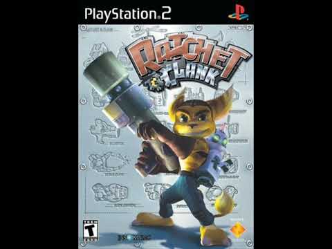 Best VGM 107 - Ratchet & Clank - Eudora Logging Site