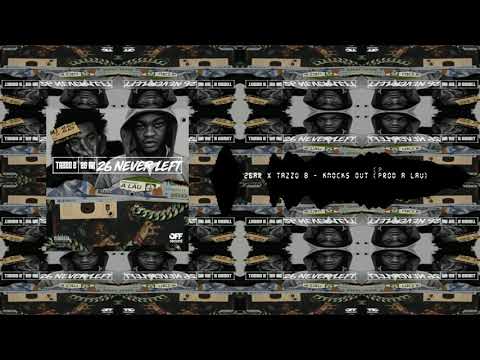 26AR x Tazzo B - Knocks Out (Prod A Lau) (Audio)