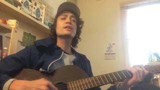 Rake - townes cover