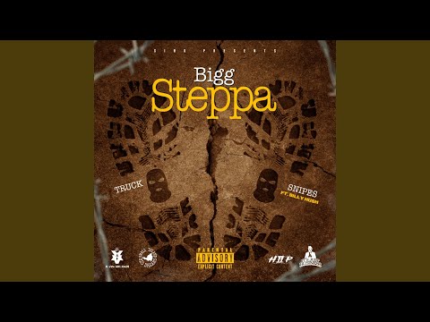 Big Steppa (feat. MOB)