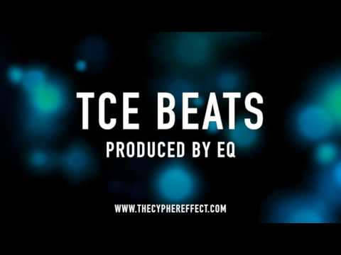 TCE Beats: Can We Live ( Produced By EQ ) [ Hip Hop / Rap / Cypher Instrumental ]