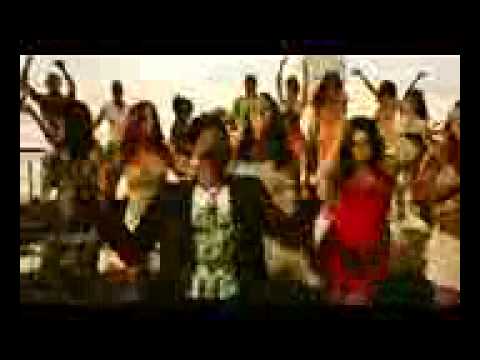 Ilhama Qasimova   U Jean   Dj Ogb   Flying   Official Music Video   2012 Exclusive   YouTube FLV