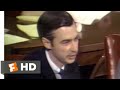 Won't You Be My Neighbor? (2018) - Mister Rogers Saves PBS Scene (2/10) | Movieclips