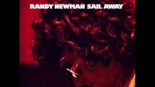 Randy Newman - Old Man