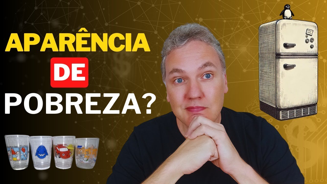 PARECER POBRE: Faz sentido essa nova MODINHA?