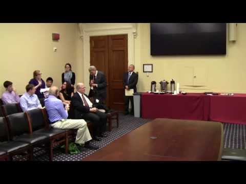 The Myth of Carbon Pollution