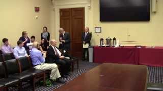 The Myth of Carbon Pollution