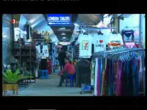 Koh Samui Lebensart in Thailands Tropenparadies Teil 1/3