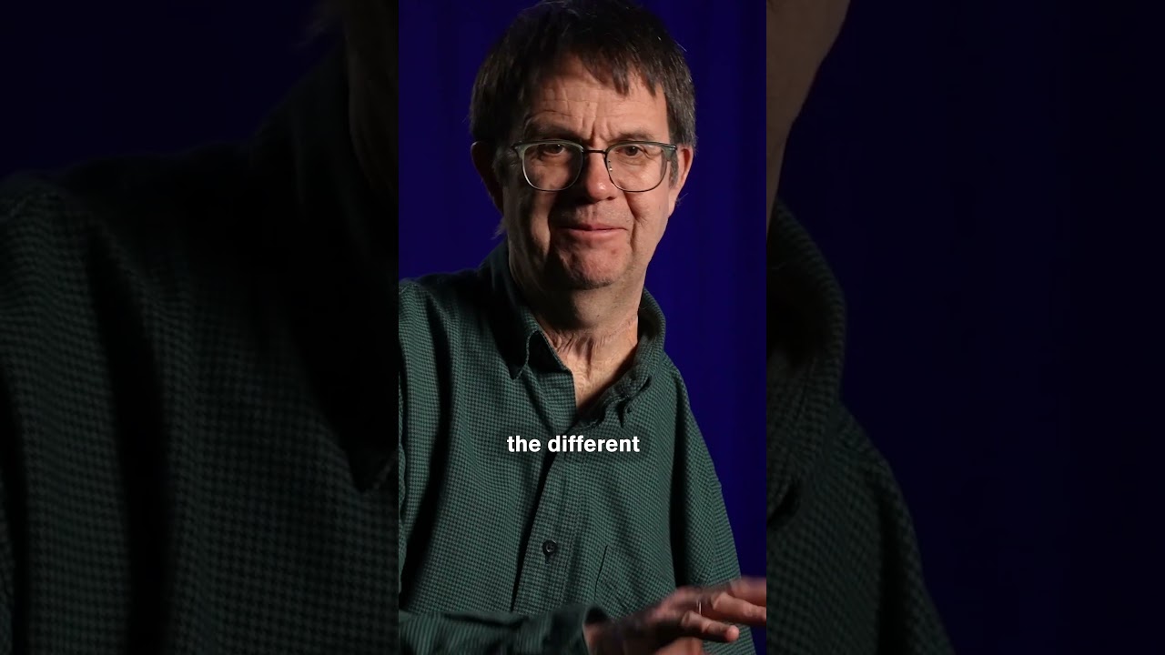 Quantum Physics Explained by Dr. Eric Cornell