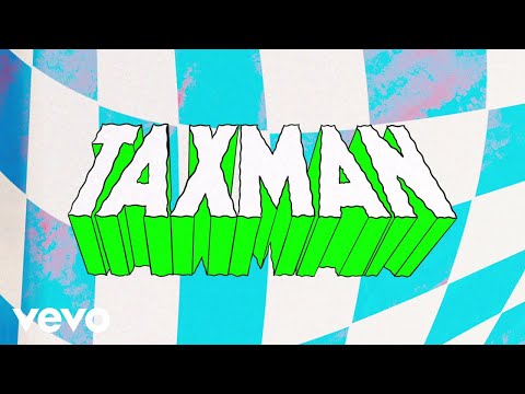 The Beatles - Taxman