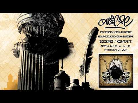 Cisza & Spokój - Miejska Poezja (gość. Wojciech Konikiewicz - synths)