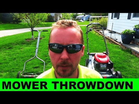 Manual Lawn Mower At Best Price In India