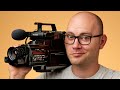 Using Old VHS Cameras In 2020