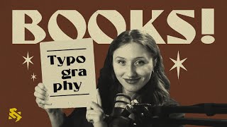 5 Awesome Books for Designers: Typography