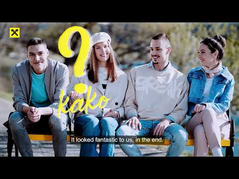 25 Years of Being a Good Neighbour - Lana Pudar