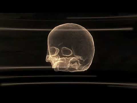 Aaryan Shah - Eternal [Official Visualizer]