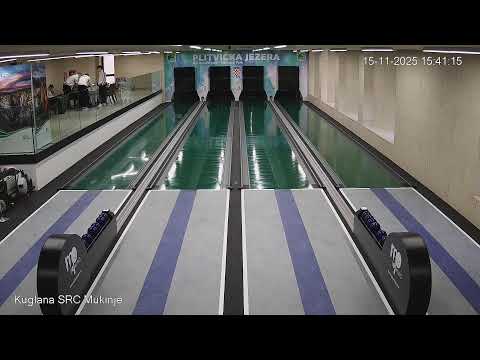 ŽKK PLITVICE - KK KARLOVAC