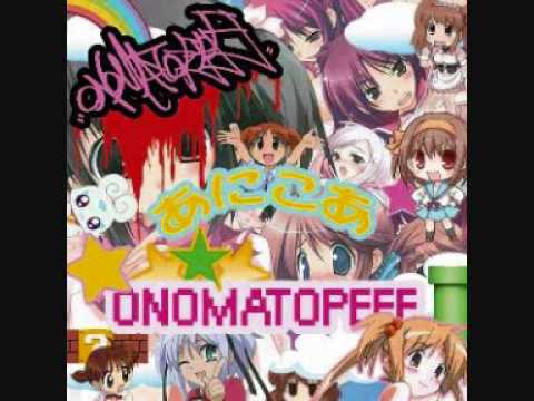 Ojamajo Carnival ~ Onomatopeee