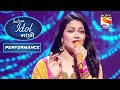 Indian Idol Marathi - इंडियन आयडल मराठी - Episode 62 - Performance 3