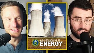 Why America's Energy Revolution Is Happening Faster Than You Think | Ep.11