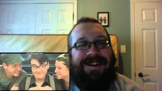 Coffeebuddha reacts to &quot;Good Old Country Harmony&quot; - Home Free