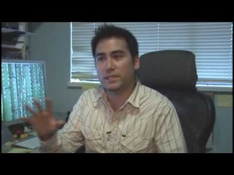 One Big Hapa Family: NTV Interview (2/3)