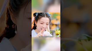 The girl accidentally brought back a rose, but something weird happened.#drama   #love  #shorts