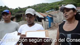 preview picture of video 'Consejo Comunal Alí Primera Guarenas'