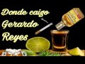 Donde Caigo-Gerardo Reyes(exitos)del recuerdo