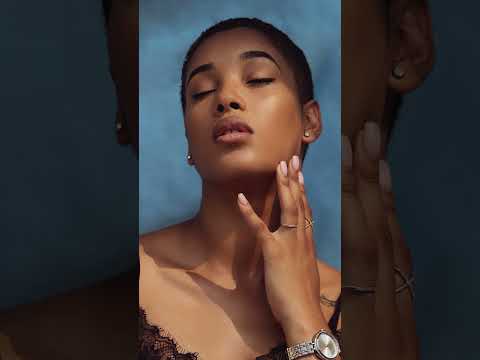 free Dancehall shatta type beat 2023 ~ Moombahton Music 2023 "Temptad"