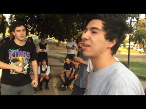 NICKWIZZ SINFONIKO vs DIKASTIS CREW vs VEGGA MAJESTIC