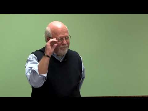 Gary Hendrix | Vibepedia