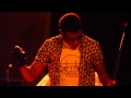 Willis Earl Beal Live - Bukowski/Wavering Lines ...