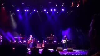 Los Males Pasajeros - Love of Lesbian @ Teatro Diana, Guadalajara, MX 10-11-16