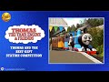 Thomas And The Best Kept Station Competition
