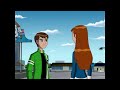 Closing To Ben 10 Alien Force 2009 DVD