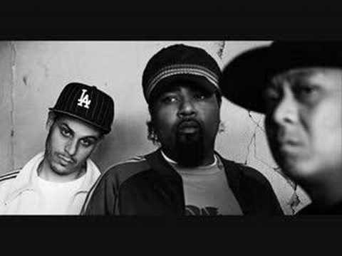 Dilated Peoples- Right And Exact