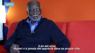 Ahmad Jamal : interview vidéo Qobuz