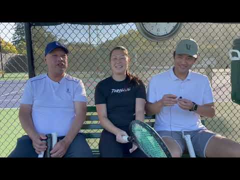 NONE OF US USE MAJOR BRAND RACKETS ANYMORE? WE WOULD'VE NEVER DONE THIS 10 YEAR AGO...WHAT HAPPENED?