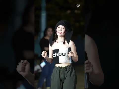 [4K] Ice Pretzelle - ถ้ามันคือเรื่องจริง (IMAGINE) @ Terminal21 Rama3 | 20230714