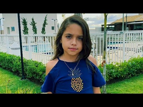 Midian Lima - Não Pare  - Rayne Almeida (Cover)