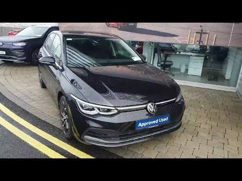 Volkswagen Golf 1.5 eTSI 130HP Style DSG MHEV - Image 2