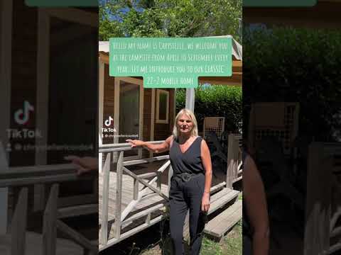 Camping Les Bruyères Carnac - Camping Morbihan - Image N°146