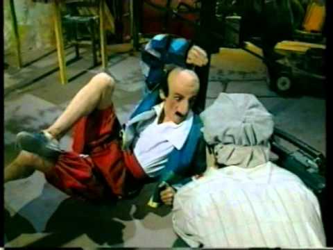 ΕΛΑ ΣΤΟΝ ΨΑΛΤΗ 16/11/1996 Μέρος 1