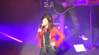"Teenage Daughters" by Martina McBride