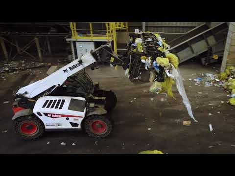 Krosno24.pl - Jak działa Regionalne Centrum Odzysku Odpadów  (10.2021)