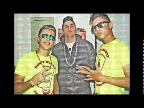 OS PERNOITADOS - CABUM  ( FUNK 2014 )