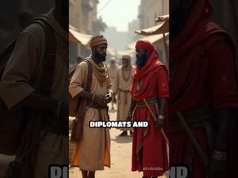 Somali-Benadir video